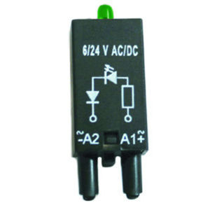 module relais DC