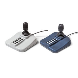 joystick effet Hall 1