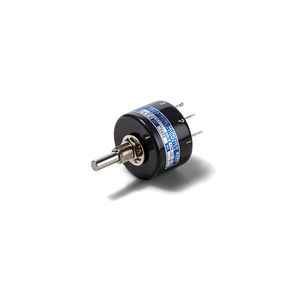 potentiomètre monotour 1
