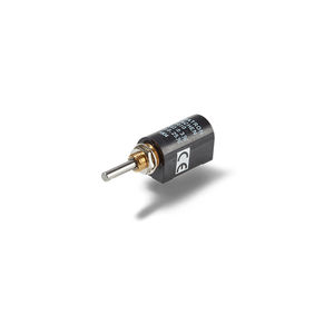 potentiomètre multitour 1