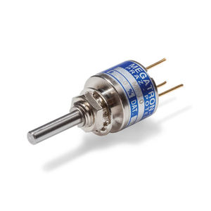 potentiomètre monotour 1