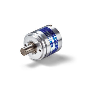 potentiomètre à plastique conducteur 1