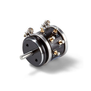 potentiomètre à plastique conducteur 1