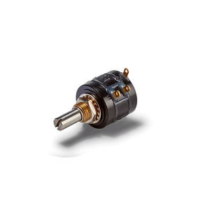 potentiomètre multitour