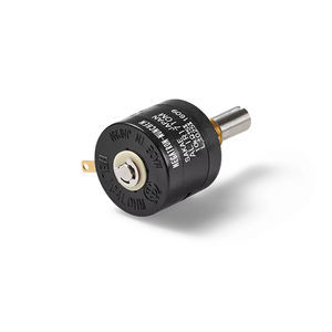 potentiomètre multitour