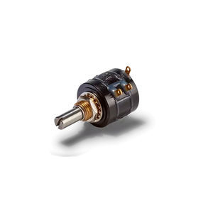 potentiomètre hybride