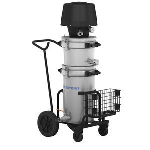 aspirateur industriel