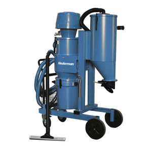 aspirateur industriel 1