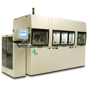 machine de moulage lost foam