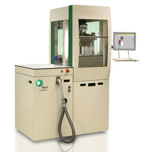 machine de moulage lost foam