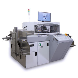 microsoudeuse de puces flip-chip