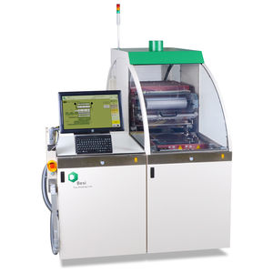 machine de moulage à simple station