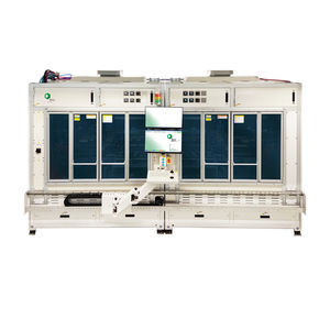 microsoudeuse de puces flip-chip