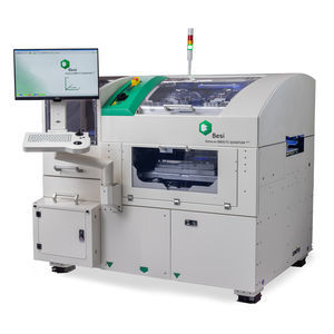 microsoudeuse de puces flip-chip