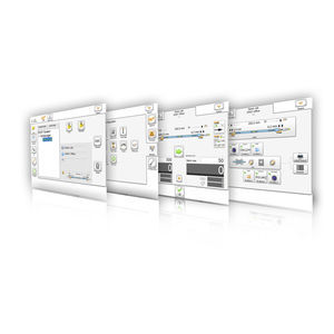 logiciel de simulation