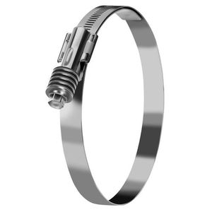 collier de serrage en acier 1