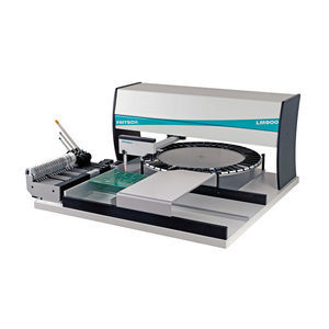 machine de placement CMS 1