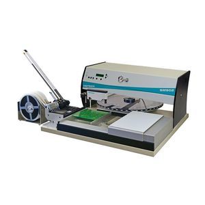 machine de placement pour PCB simple ou double face