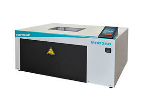machine de brasage tendre par refusion