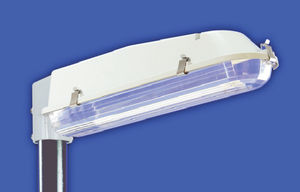 lampadaire urbain halogène 1
