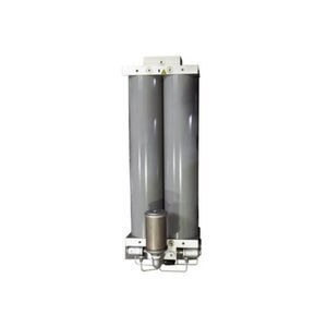 sécheur d'air comprimé par adsorption sans chaleur