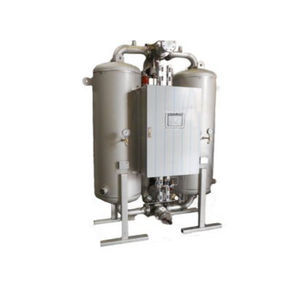 sécheur d'air comprimé par adsorption