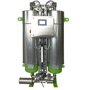 surpresseur centrifuge