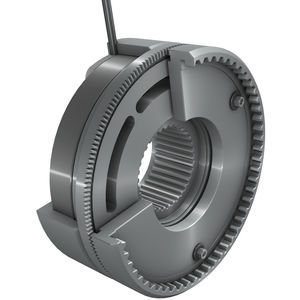 embrayage à friction 1