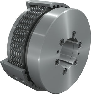 embrayage multidisque 1