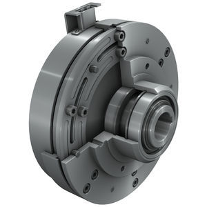 embrayage à friction 1
