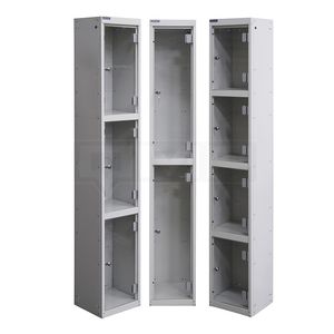 armoire vestiaire robuste