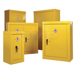 armoire de sécurité