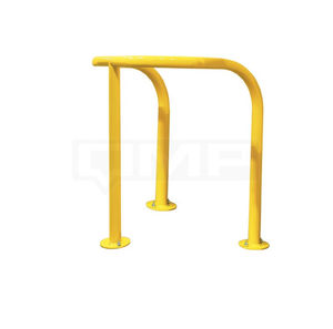 barrière de sécurité 1