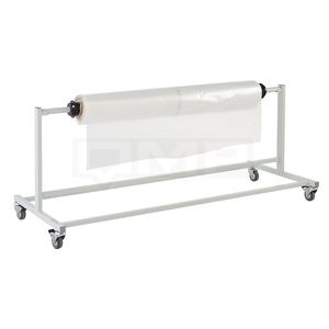 chariot pour rouleaux 1