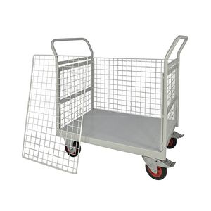 chariot de transport 1