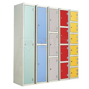 armoire vestiaire 1
