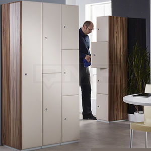 armoire vestiaire de bureau 1