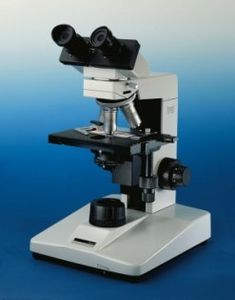 microscope optique / à caméra numérique / pour applications médicales