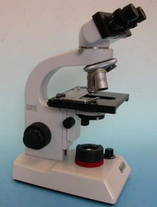 microscope optique / à caméra numérique / pour applications de routine
