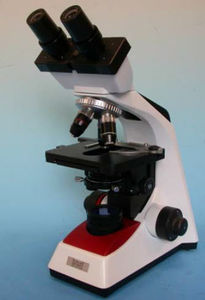 microscope éducatif / optique / à caméra numérique