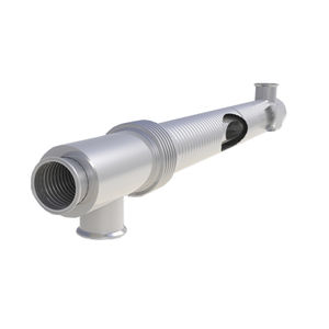 échangeur de chaleur tube / tube