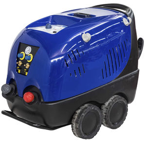 nettoyeur vapeur électrique