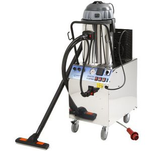 aspirateur industriel