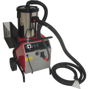 machine de nettoyage à eau