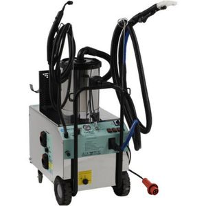 aspirateur à sec