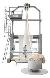refendeuse pour textiles