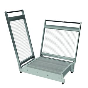 diviseuse de pâte manuelle 1