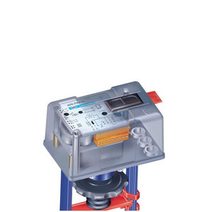 actionneur de vanne électrique