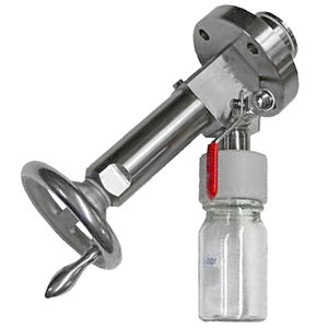 vanne à piston 1