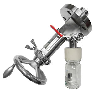 vanne à piston 1